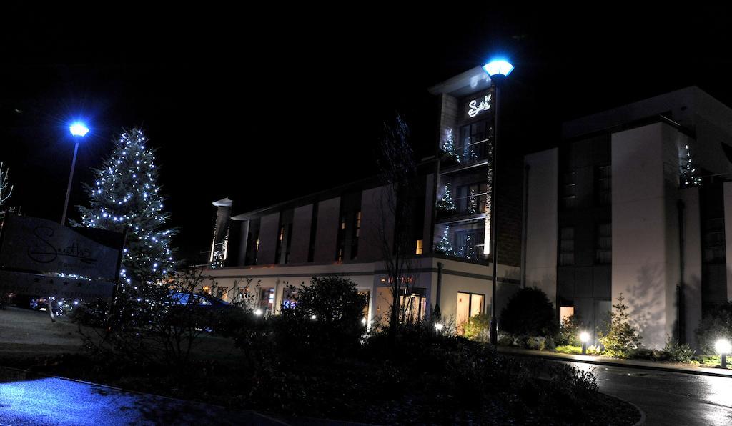 Smiths At Gretna Green Hotel Εξωτερικό φωτογραφία