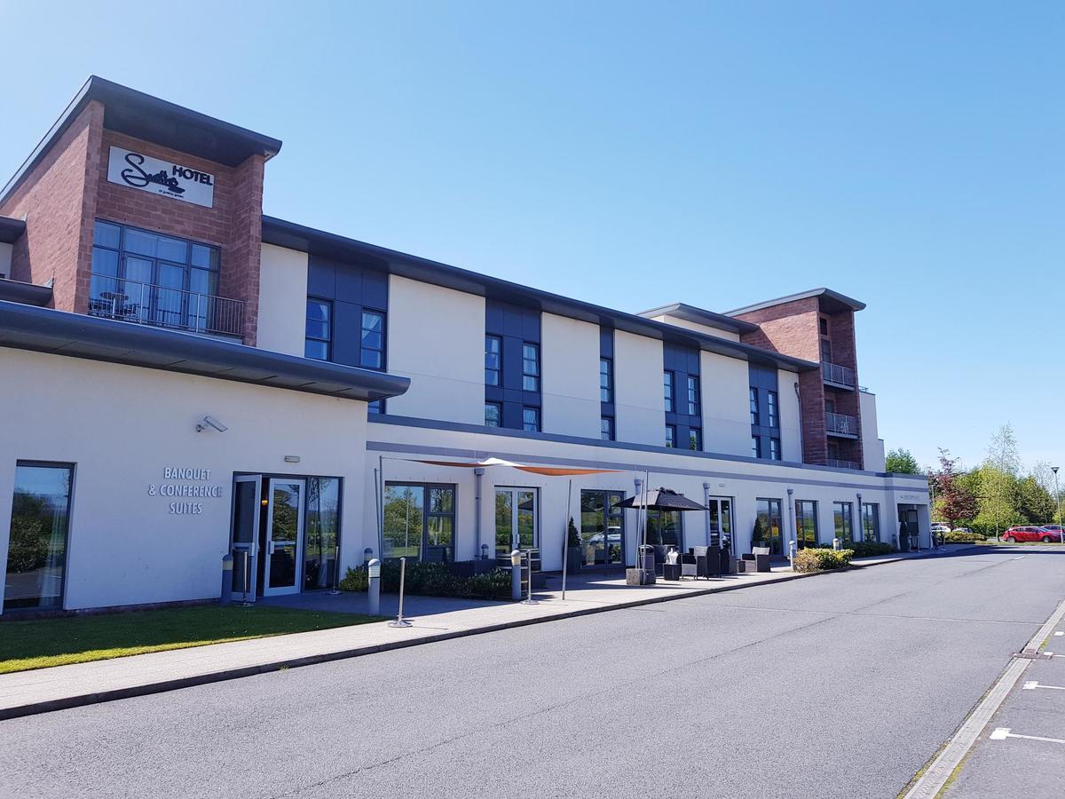Smiths At Gretna Green Hotel Εξωτερικό φωτογραφία