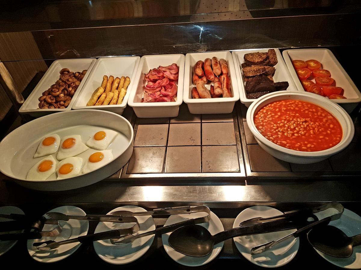 Smiths At Gretna Green Hotel Εξωτερικό φωτογραφία