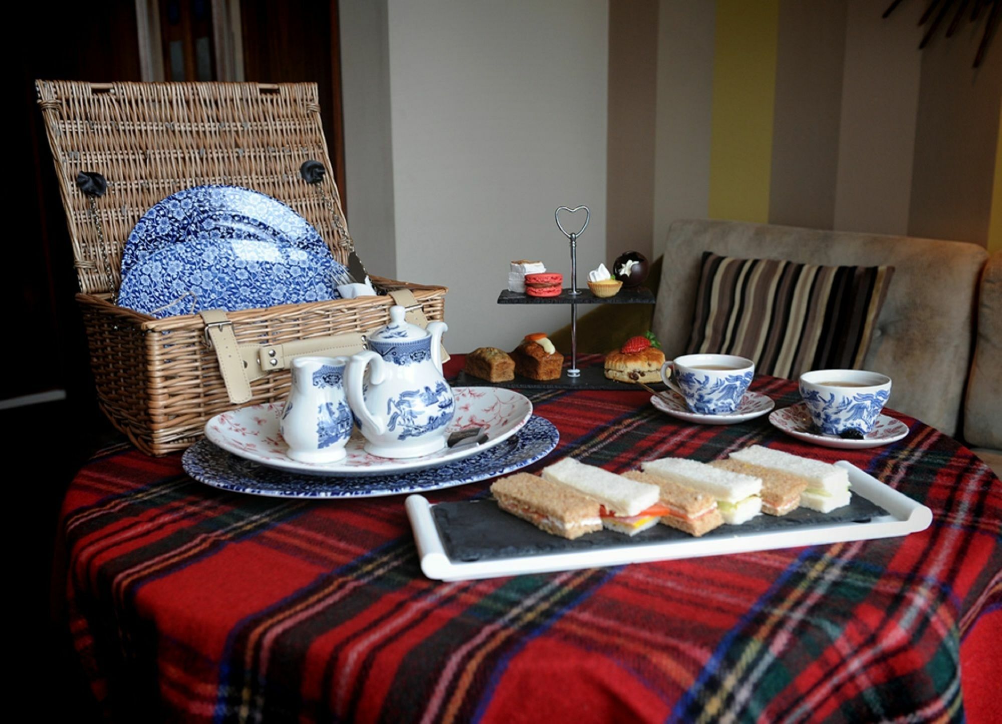 Smiths At Gretna Green Hotel Εξωτερικό φωτογραφία